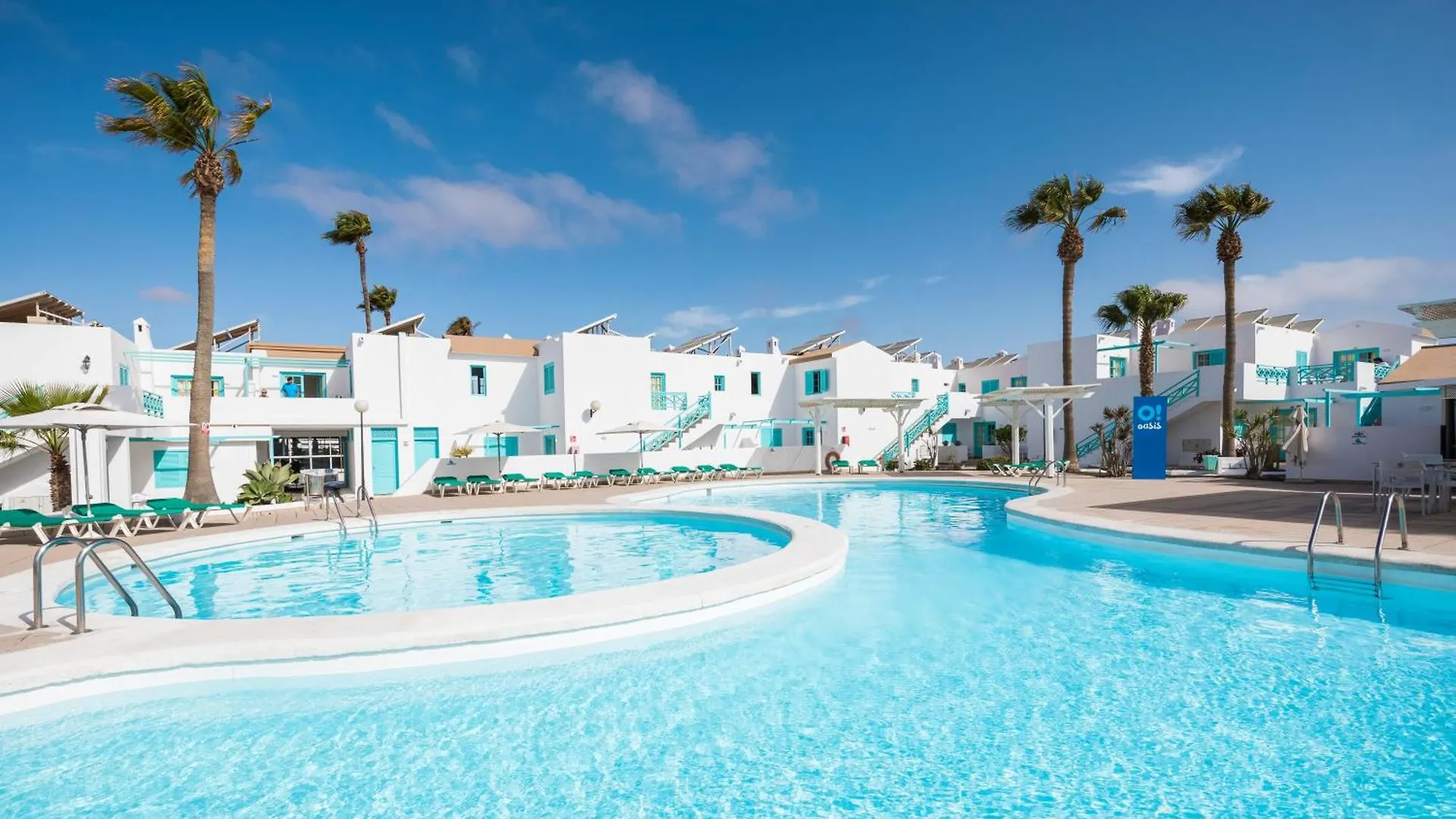 Smy Tahona Fuerteventura Hotel Caleta De Fuste