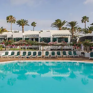 Aparthotel Ilunion Costa Sal Lanzarote ****