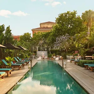 Hotel Grand Hyatt *****