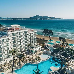 Hotel Iberostar Waves Alcudia Park ****