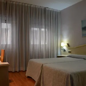 Ana Maria 3*, Granada Spagna